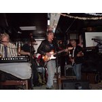Joe Kool and friends